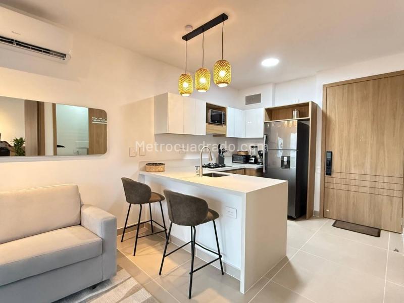 Piso – Cartagena de Indias, Pontezuela - Vista 5