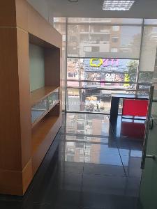 Oficina en Arriendo, Chico Norte, Bogotá D.C.
