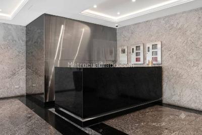 Apartamento en venta en Las Nieves, Bogotá · foto 2 de 9