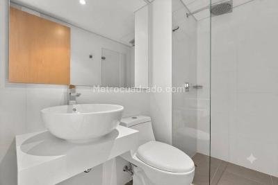 Apartamento en venta en Las Nieves, Bogotá · foto 3 de 9