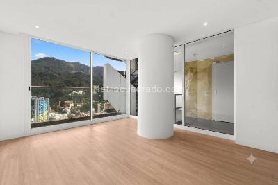 Apartamento en venta en Las Nieves, Bogotá · foto 4 de 9
