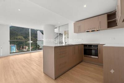 Apartamento en venta en Las Nieves, Bogotá · foto 7 de 9