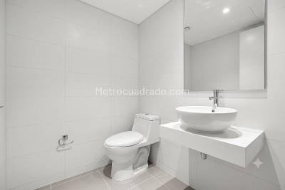 Apartamento en venta en Las Nieves, Bogotá · foto 8 de 9