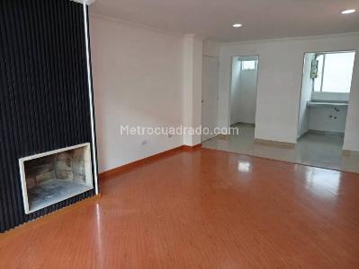Apartamento de 2 alcobas en venta en Potosi, Bogotá, 77 m² · foto 3 de 20