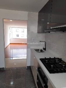 Apartamento de 2 alcobas en venta en Potosi, Bogotá, 77 m² · foto 6 de 20