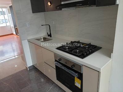 Apartamento de 2 alcobas en venta en Potosi, Bogotá, 77 m² · foto 7 de 20