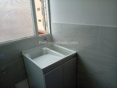 Apartamento de 2 alcobas en venta en Potosi, Bogotá, 77 m² · foto 8 de 20