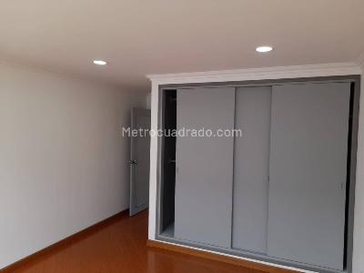 Apartamento de 2 alcobas en venta en Potosi, Bogotá, 77 m² · foto 12 de 20