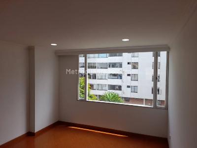 Apartamento de 2 alcobas en venta en Potosi, Bogotá, 77 m² · foto 13 de 20