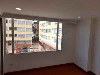 Apartamento de 2 alcobas en venta en Potosi, Bogotá, 77 m² · foto 14 de 20