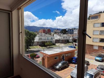 Apartamento de 2 alcobas en venta en Potosi, Bogotá, 77 m² · foto 15 de 20