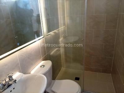 Apartamento de 2 alcobas en venta en Potosi, Bogotá, 77 m² · foto 17 de 20