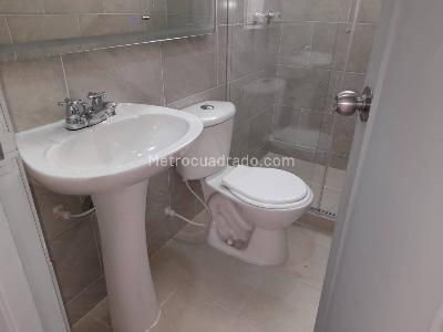 Apartamento de 2 alcobas en venta en Potosi, Bogotá, 77 m² · foto 18 de 20