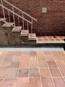 Apartamento de 2 alcobas en venta en Potosi, Bogotá, 77 m² · foto 19 de 20