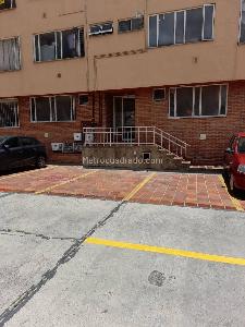 Apartamento de 2 alcobas en venta en Potosi, Bogotá, 77 m² · foto 20 de 20