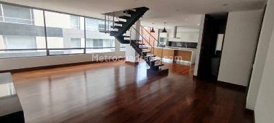 Apartamento de 3 alcobas en venta en Chico Norte Iii, Bogotá, 159 m² · foto 2 de 20