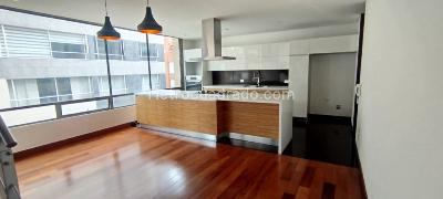 Apartamento de 3 alcobas en venta en Chico Norte Iii, Bogotá, 159 m² · foto 4 de 20
