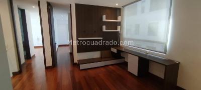 Apartamento de 3 alcobas en venta en Chico Norte Iii, Bogotá, 159 m² · foto 8 de 20