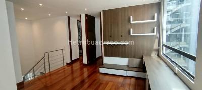 Apartamento de 3 alcobas en venta en Chico Norte Iii, Bogotá, 159 m² · foto 10 de 20