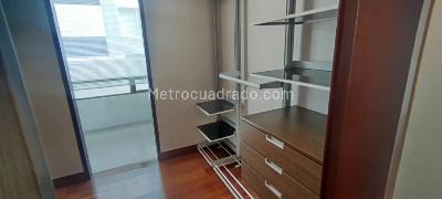 Apartamento de 3 alcobas en venta en Chico Norte Iii, Bogotá, 159 m² · foto 17 de 20