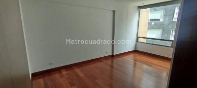 Apartamento de 3 alcobas en venta en Chico Norte Iii, Bogotá, 159 m² · foto 18 de 20