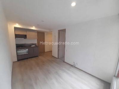 Apartaestudio en venta en Nueva Zelandia, Bogotá, 27 m² · foto 3 de 11