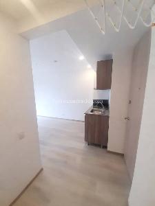 Apartaestudio en venta en Nueva Zelandia, Bogotá, 27 m² · foto 7 de 11