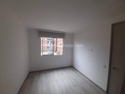 Apartaestudio en venta en Nueva Zelandia, Bogotá, 27 m² · foto 8 de 11