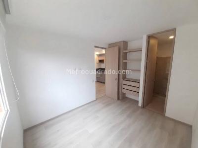 Apartaestudio en venta en Nueva Zelandia, Bogotá, 27 m² · foto 9 de 11