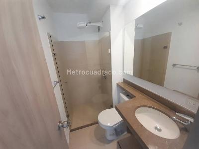 Apartaestudio en venta en Nueva Zelandia, Bogotá, 27 m² · foto 10 de 11