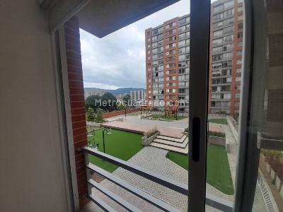Apartaestudio en venta en Nueva Zelandia, Bogotá, 27 m² · foto 11 de 11