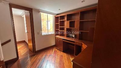 Casa de 4 alcobas en venta en Pradera Norte, Bogotá, 96 m² · foto 7 de 12