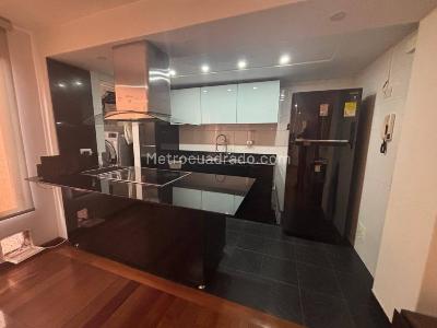 Apartamento de 2 alcobas en arriendo en San Patricio, Bogotá, 65 m² · foto 6 de 19
