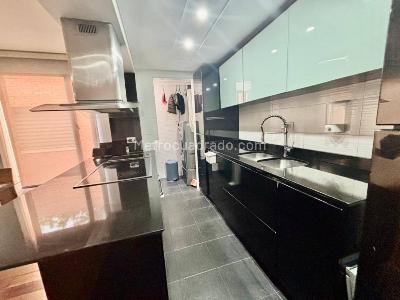 Apartamento de 2 alcobas en arriendo en San Patricio, Bogotá, 65 m² · foto 10 de 19