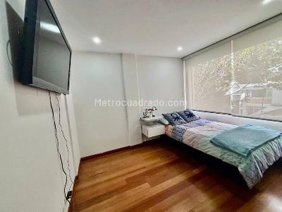 Apartamento de 2 alcobas en arriendo en San Patricio, Bogotá, 65 m² · foto 12 de 19