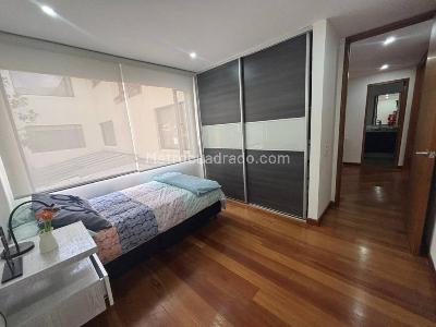 Apartamento de 2 alcobas en arriendo en San Patricio, Bogotá, 65 m² · foto 13 de 19