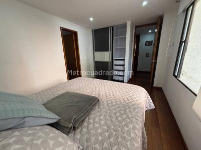 Apartamento de 2 alcobas en arriendo en San Patricio, Bogotá, 65 m² · foto 14 de 19