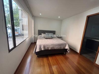 Apartamento de 2 alcobas en arriendo en San Patricio, Bogotá, 65 m² · foto 16 de 19