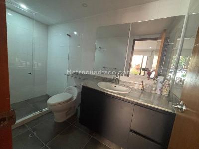 Apartamento de 2 alcobas en arriendo en San Patricio, Bogotá, 65 m² · foto 18 de 19
