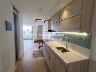 Apartamento en venta en Modelia, Bogotá · foto 11 de 11