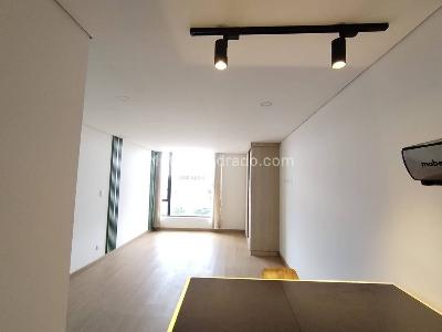 Apartamento en venta en Modelia, Bogotá · foto 2 de 11