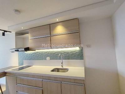 Apartamento en venta en Modelia, Bogotá · foto 4 de 11