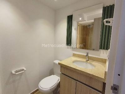 Apartamento en venta en Modelia, Bogotá · foto 6 de 11
