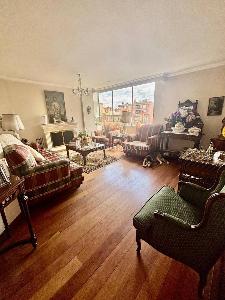 Apartamento en venta en Chico Navarra, Bogotá · foto 2 de 15