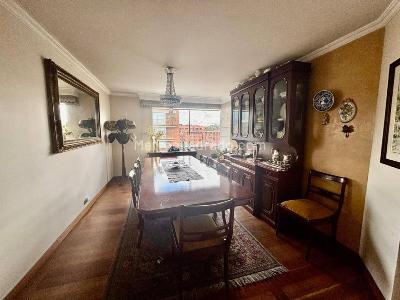 Apartamento en venta en Chico Navarra, Bogotá · foto 4 de 15