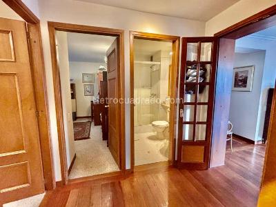 Apartamento en venta en Chico Navarra, Bogotá · foto 5 de 15