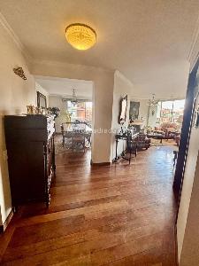 Apartamento en venta en Chico Navarra, Bogotá · foto 7 de 15