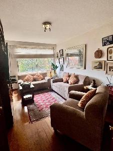 Apartamento en venta en Chico Navarra, Bogotá · foto 9 de 15