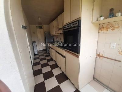 Apartamento de 4 alcobas en venta en Paulo Vi, Bogotá, 110 m² · foto 5 de 16