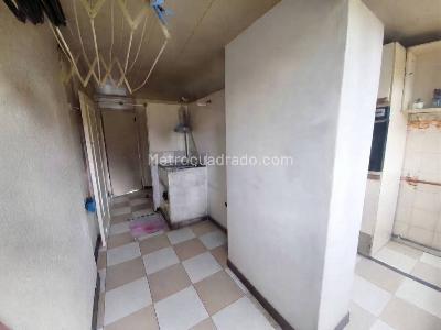 Apartamento de 4 alcobas en venta en Paulo Vi, Bogotá, 110 m² · foto 6 de 16